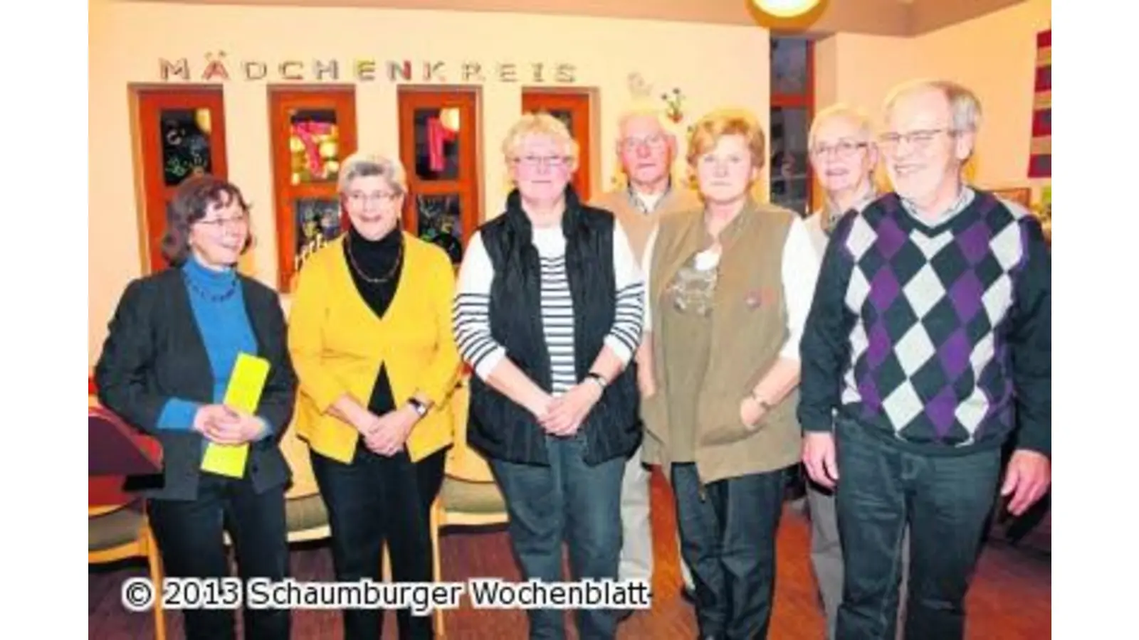 Das Erzählen ist stets das Wichtigste (Foto: us)