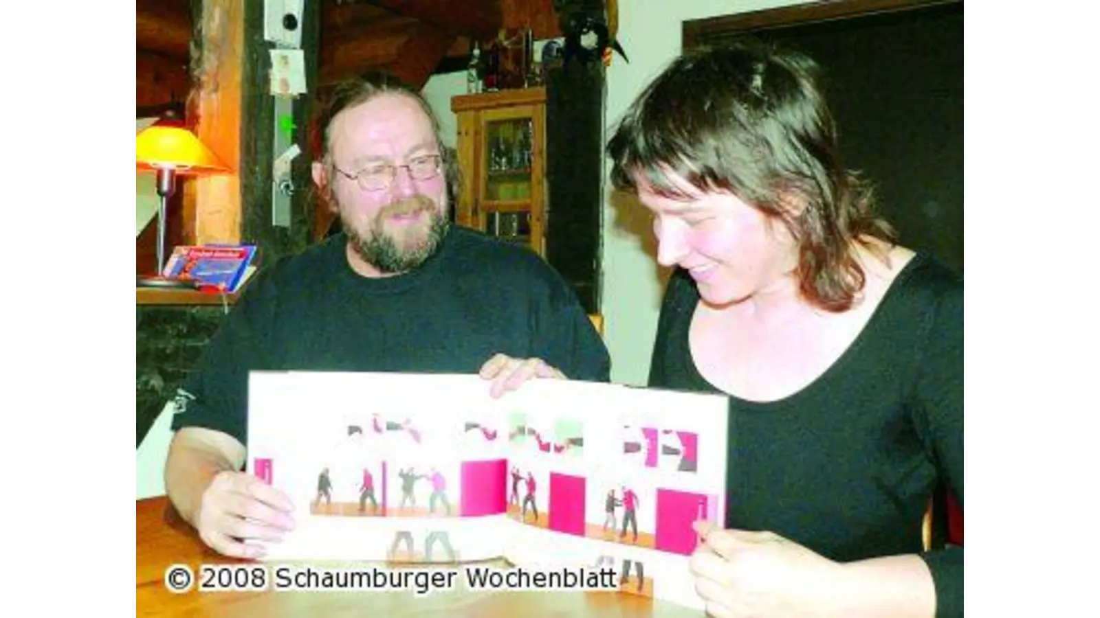 Das erste weltweite Turnier mit Schwert und Schild lockt Sportler nach Apelern (Foto: al)