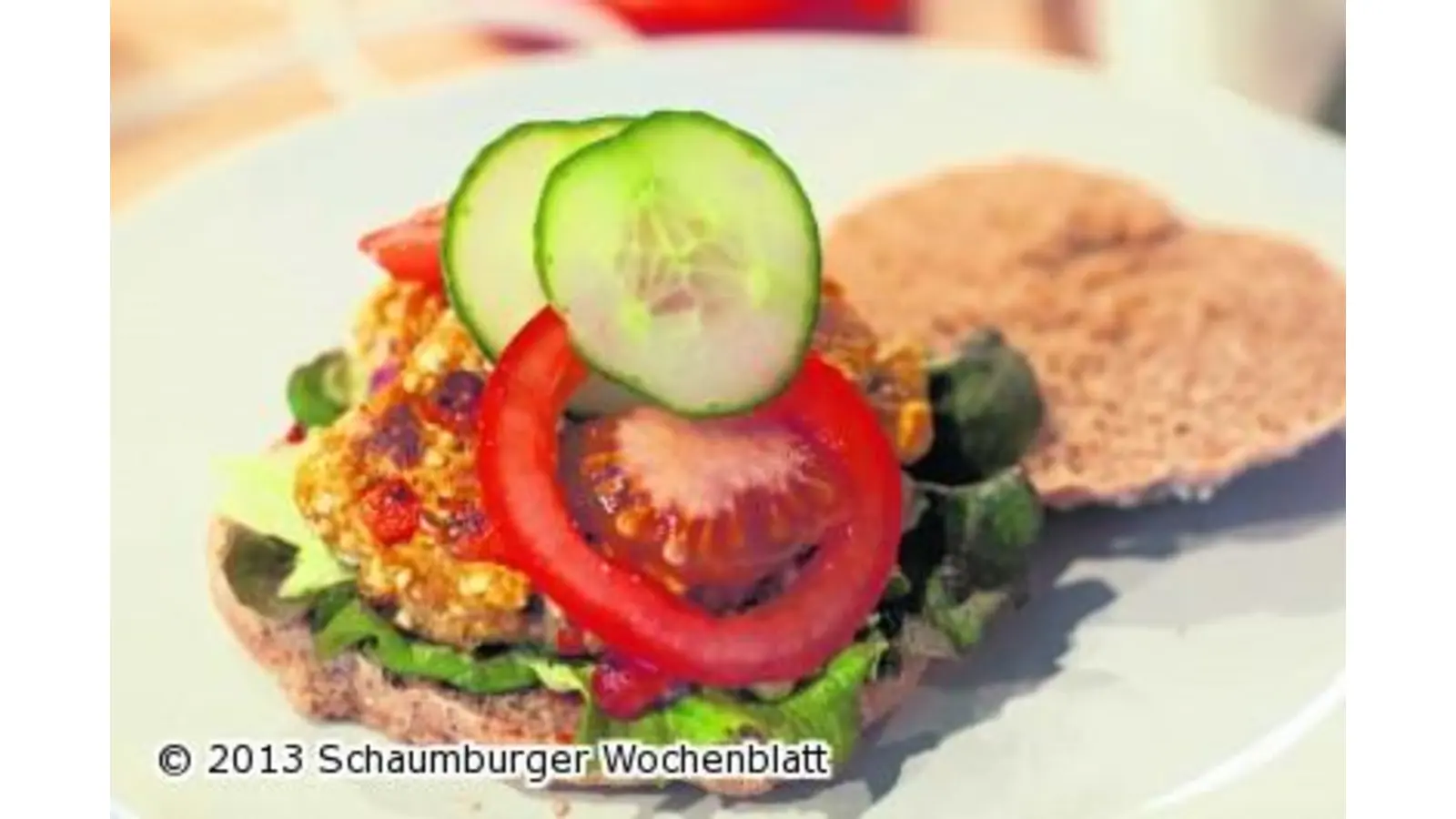 Leckere Alternative mit Wohlfühlfaktor (Foto: wa)