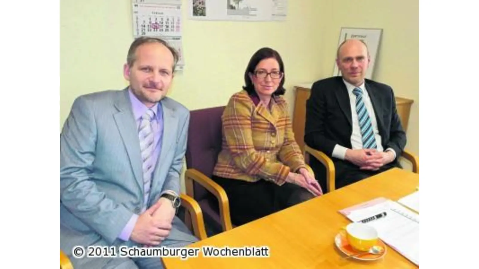 Personalpolitik im Staatsbad kaum noch nachvollziehbar (Foto: pd)