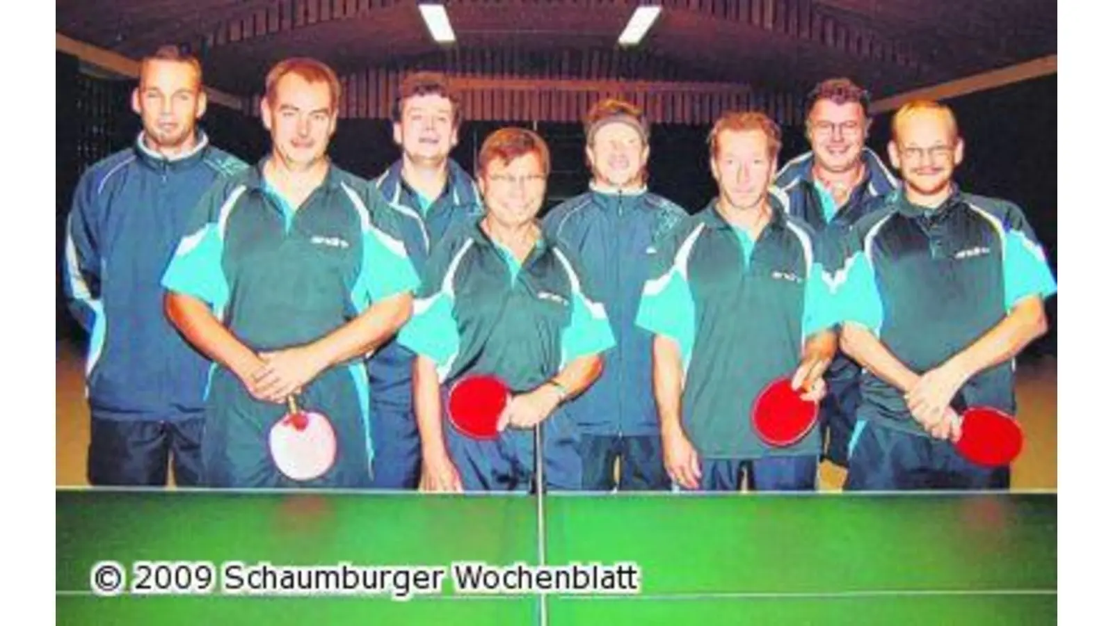Zwei Siege im neuen Outfit (Foto: wtz)