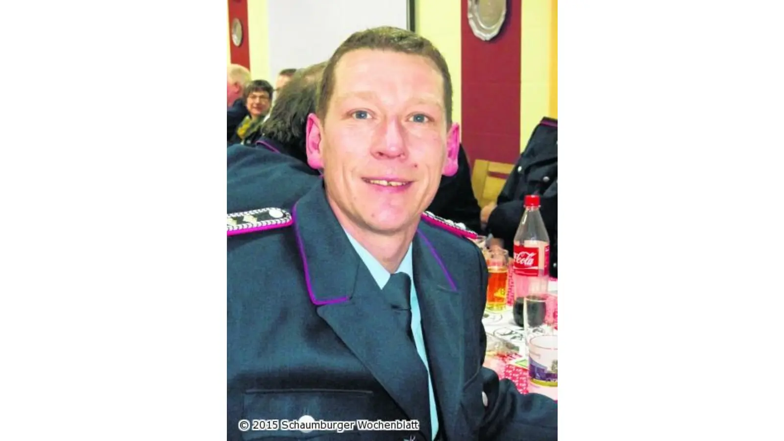 Der Nachwuchs rückt nach vorn (Foto: al)