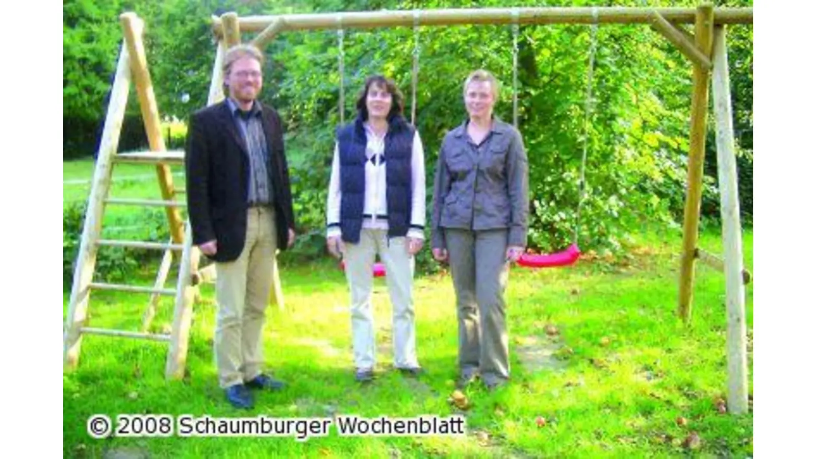 Basarerlös für die Kinder (Foto: red)