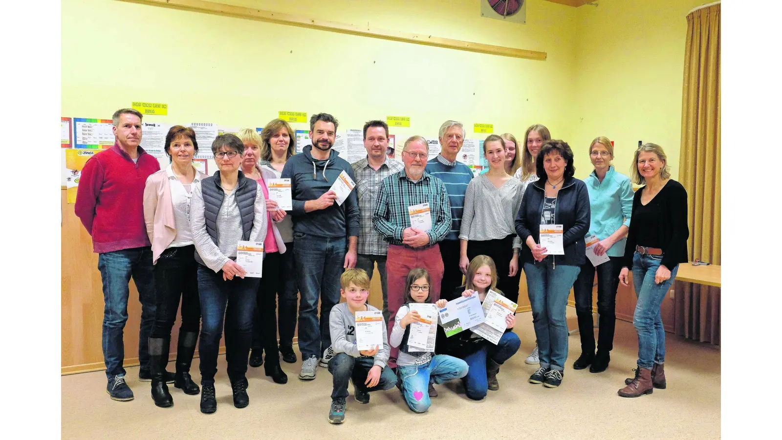Zwei neue Stellvertreter für MTV-Chefin Lohmann (Foto: jl)