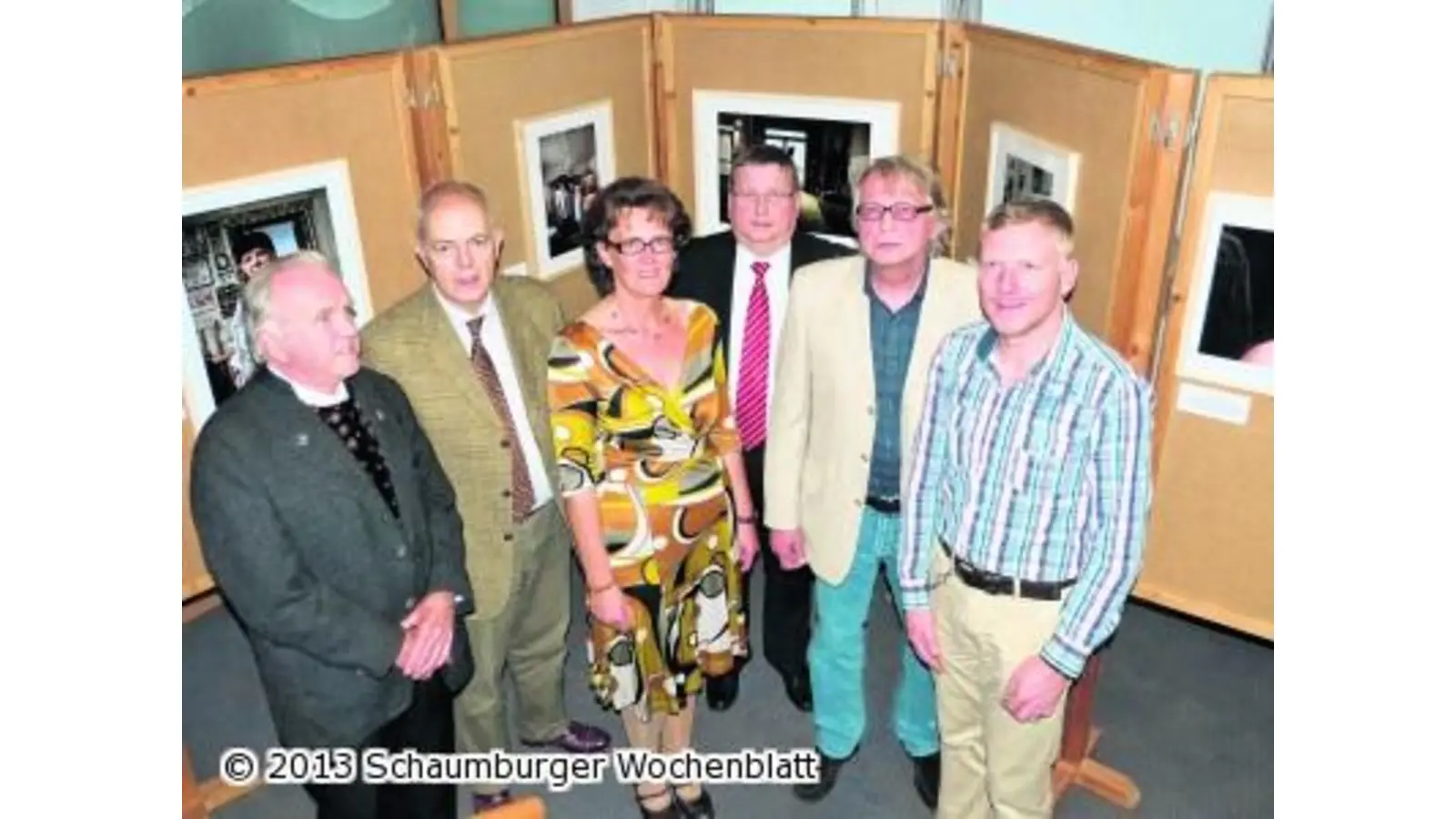 Trachten in neuem Blickwinkel (Foto: pd)