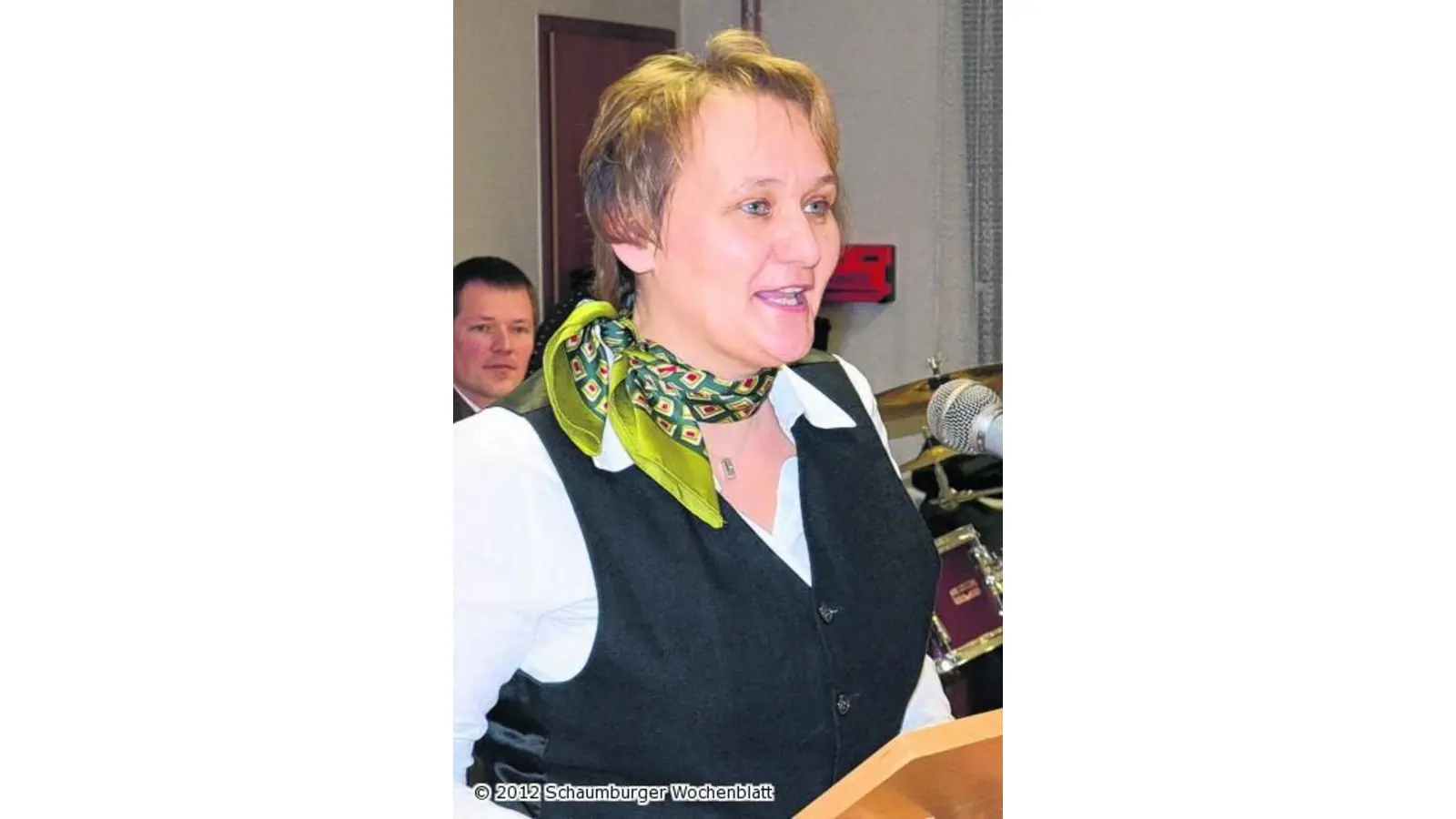 Wenn der Advokat und der Bademeister bei Grünkohl und Bregenwurst gediegen tafeln (Foto: bt)