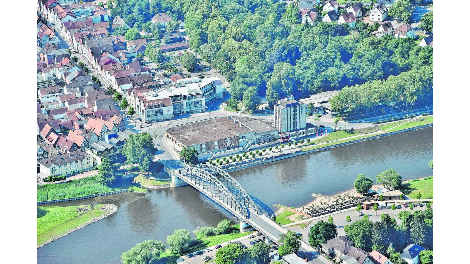 Viel gesagt und doch keine Entscheidung getroffen (Foto: ste)