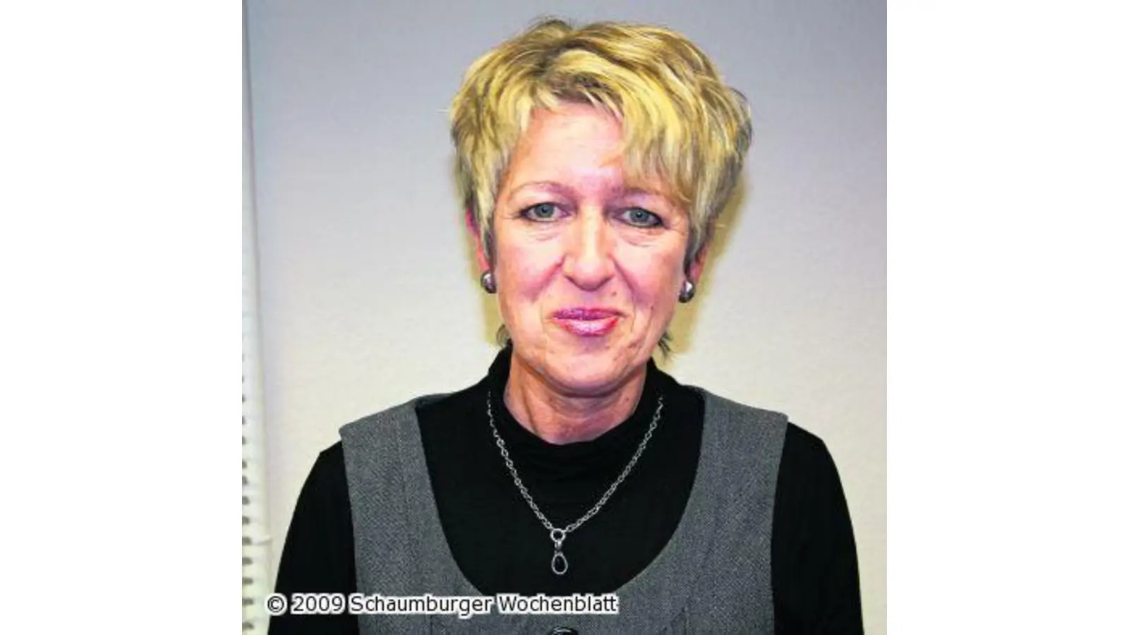Birgit Bleidießel ist die neue Ansprechpartnerin in Verwaltung (Foto: pp)