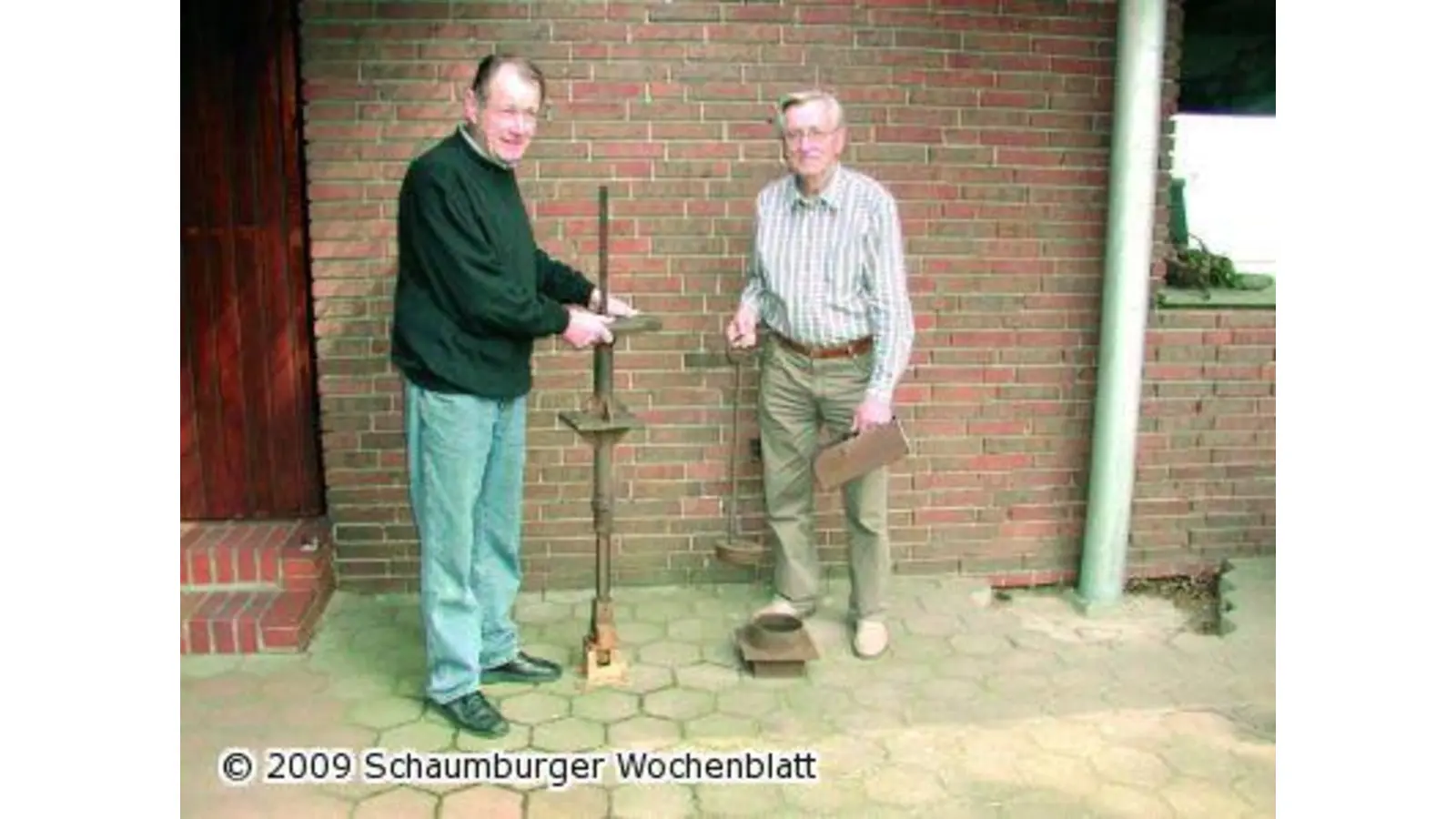 Das Bergbau-Museum glänzt mit sehenswerter Ausstellung (Foto: red)