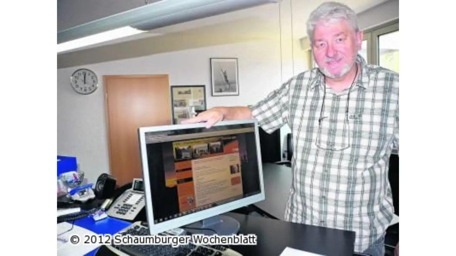 Politik ist für den Bürger da (Foto: ste)