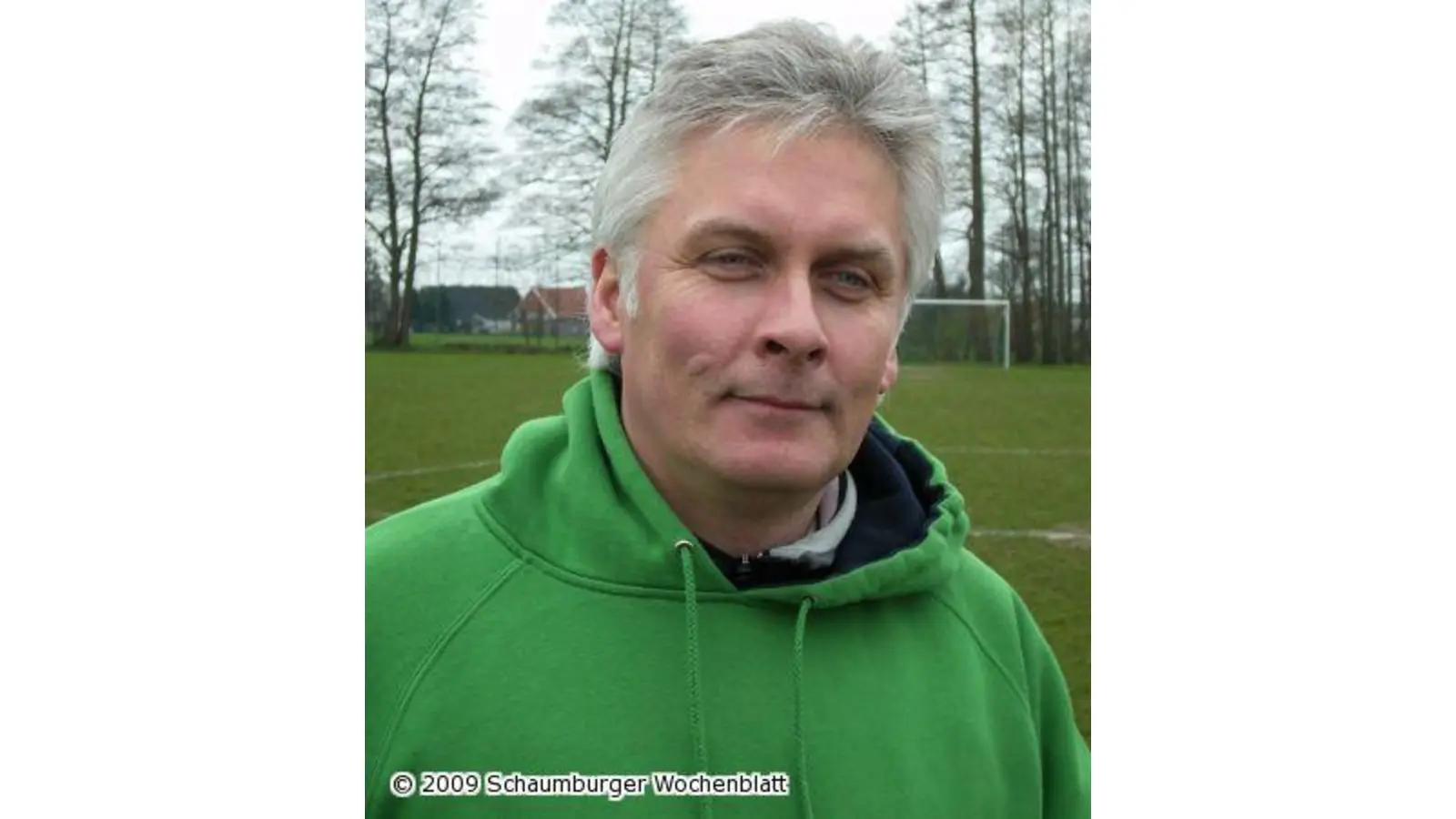 TSV-Reserve muss in Wunstorf antreten (Foto: pm)
