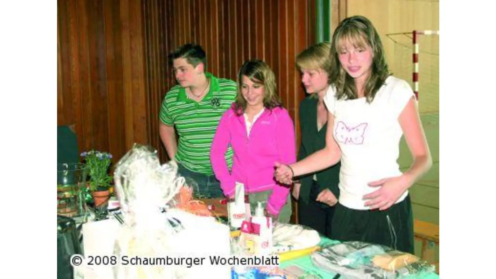 Thomas Hävemeier vom TV gewinnt die Kreisrangliste (Foto: la)