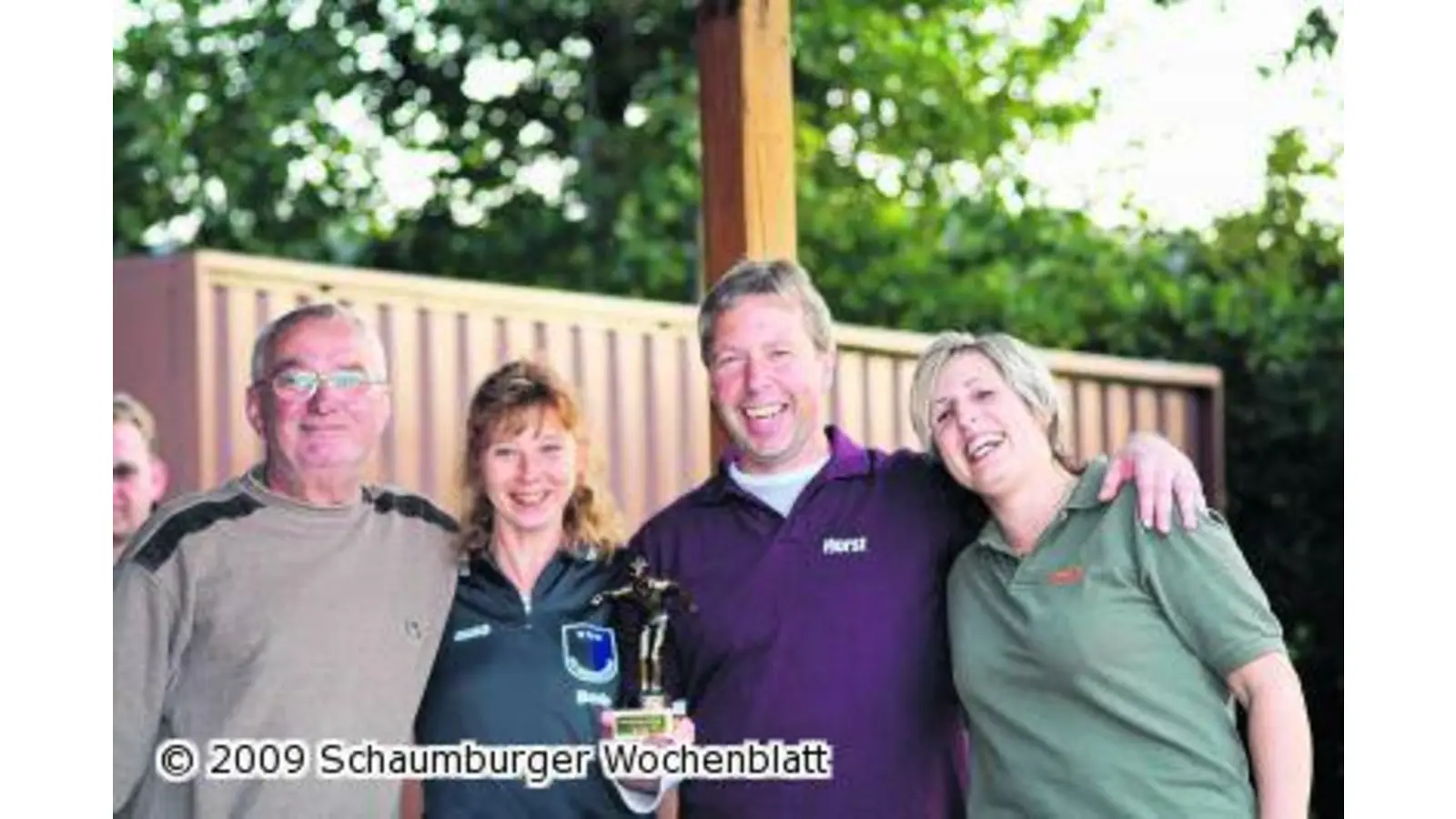 Vereinsmeister ermittelt (Foto: pd)