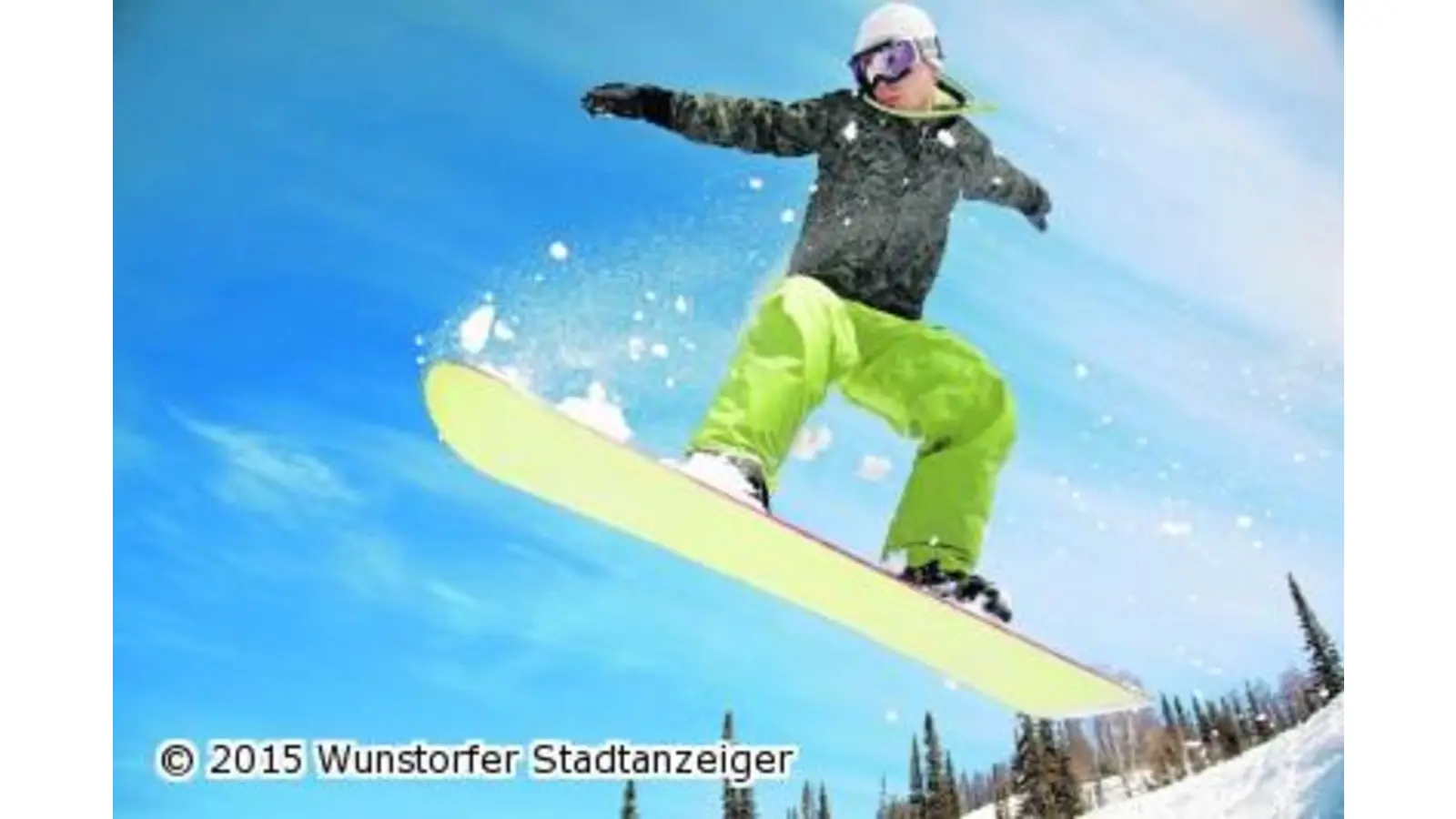 Wintersport im Harz (Foto: mk)