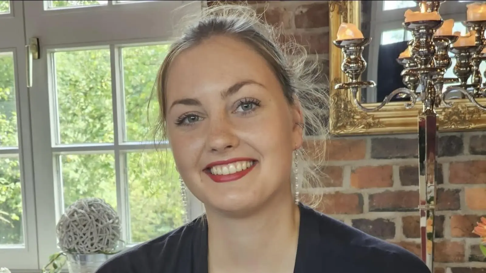 Spielt Filmmusik: Katharina Gerke. (Foto: Katharina Gerke)