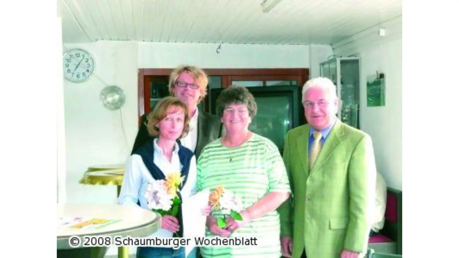 Ehre wem Ehre gebührt (Foto: red)