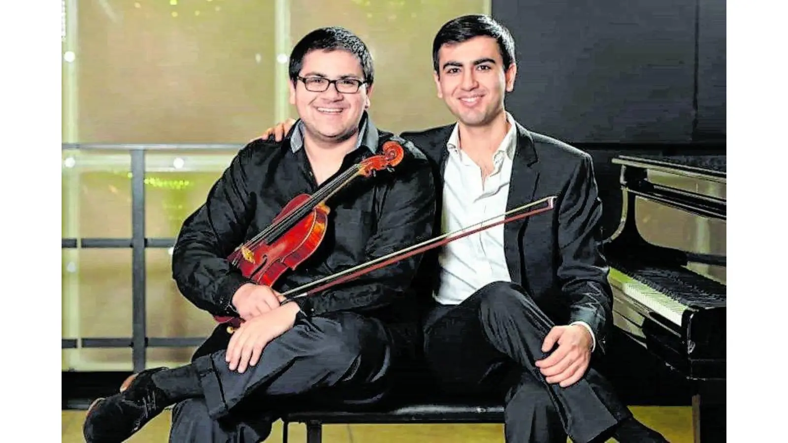 Das Konzert für einen guten Zweck (Foto: gr)