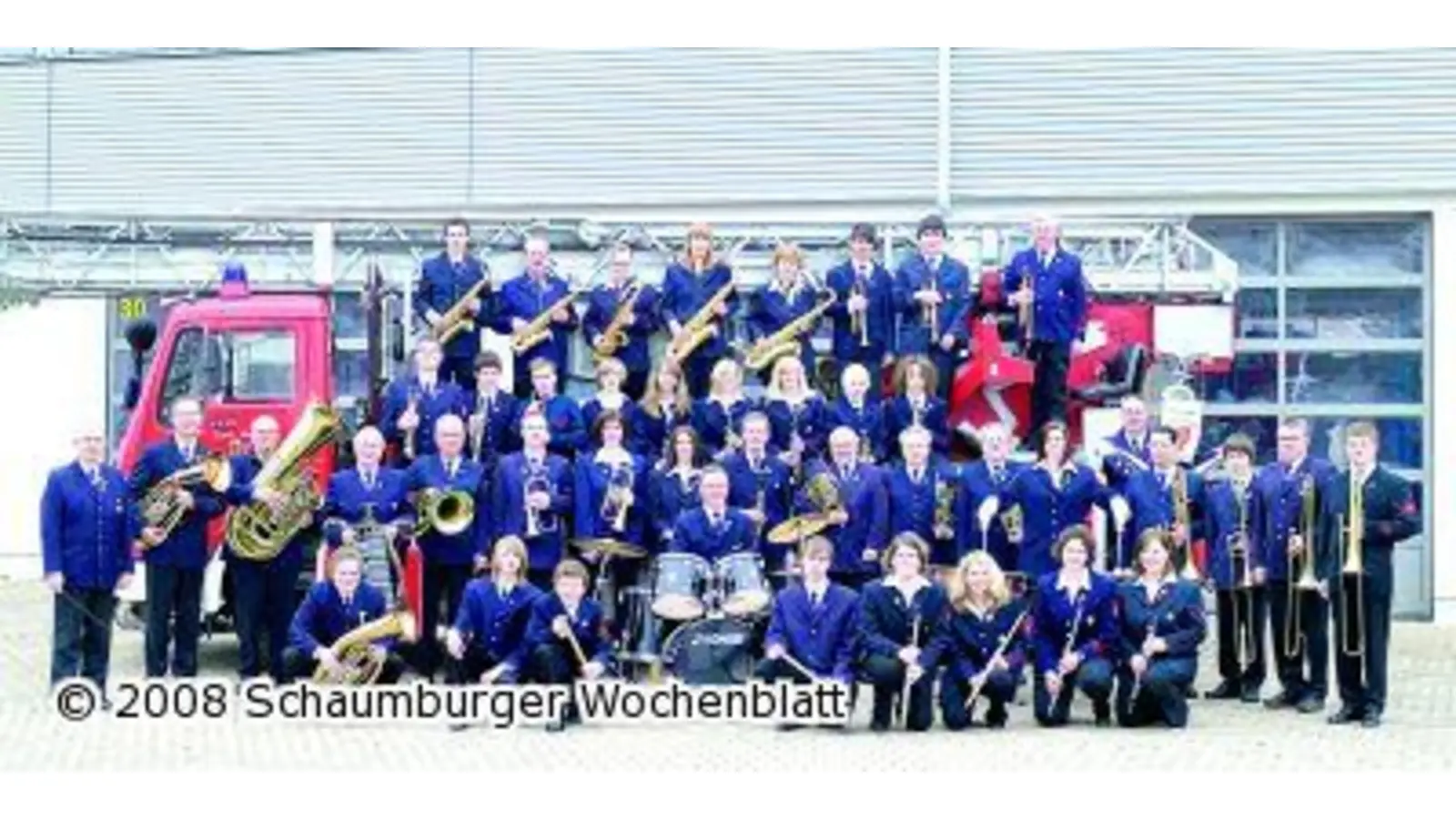 Morgen Start der Hafenkonzerte (Foto: red)