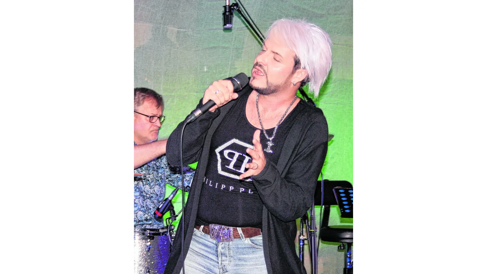 Das Beste aus Rock und Soul (Foto: pp)
