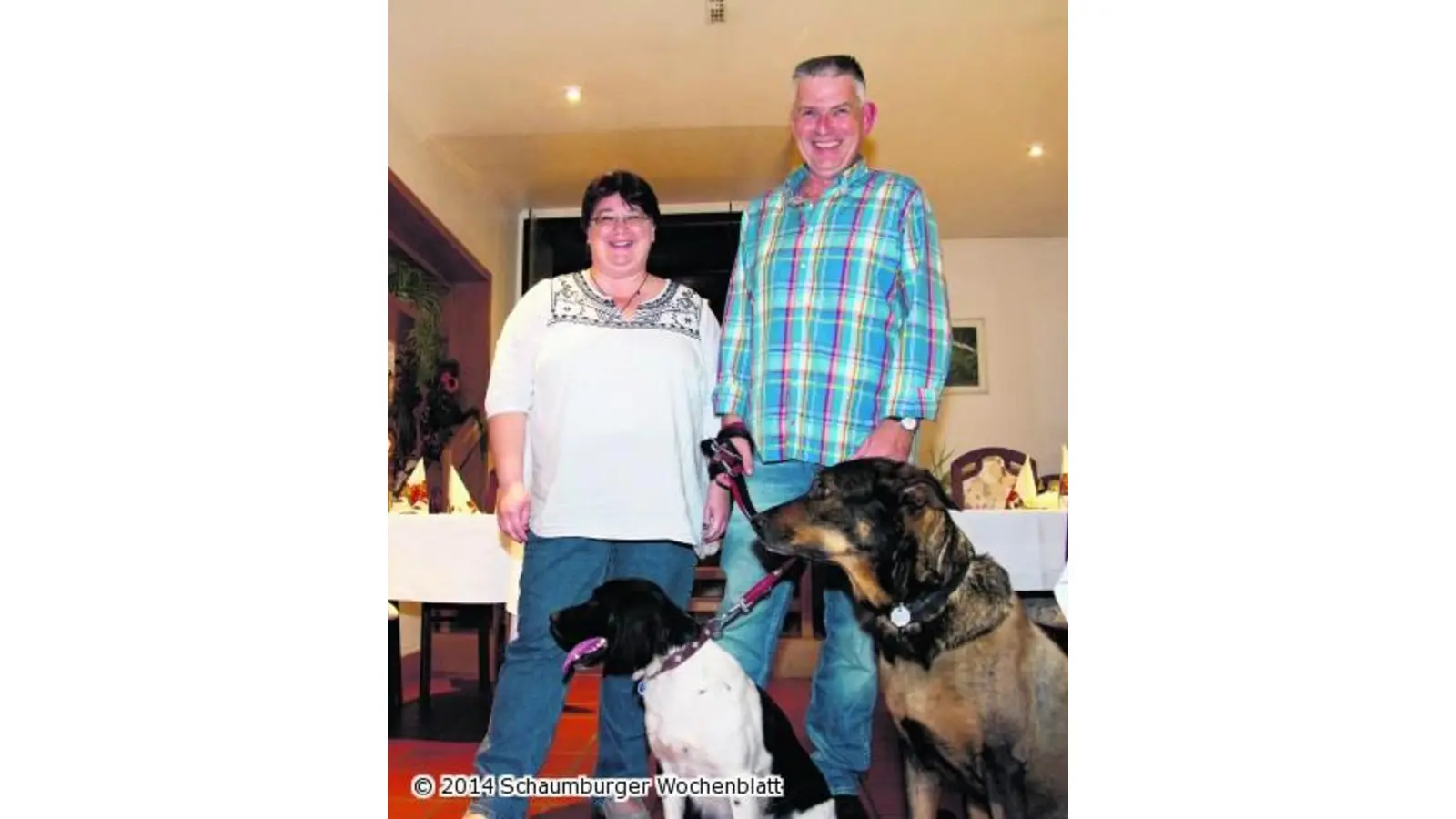 Vom Beute-Typ Platin und den Tipps auf Facebook (Foto: wa)