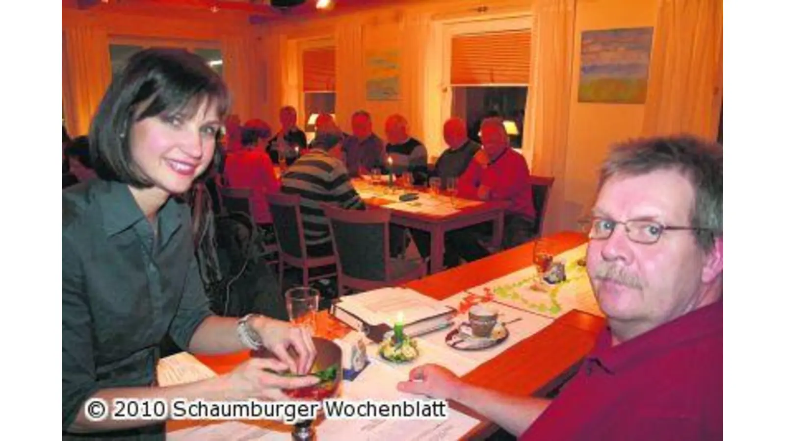 Gute Beteiligung (Foto: mr)