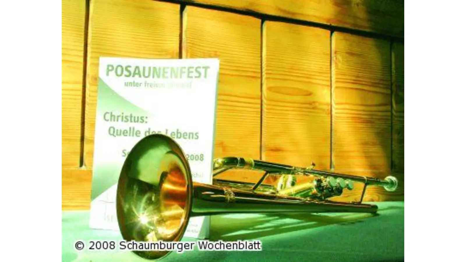Mit Substanz in die Zukunft (Foto: red)