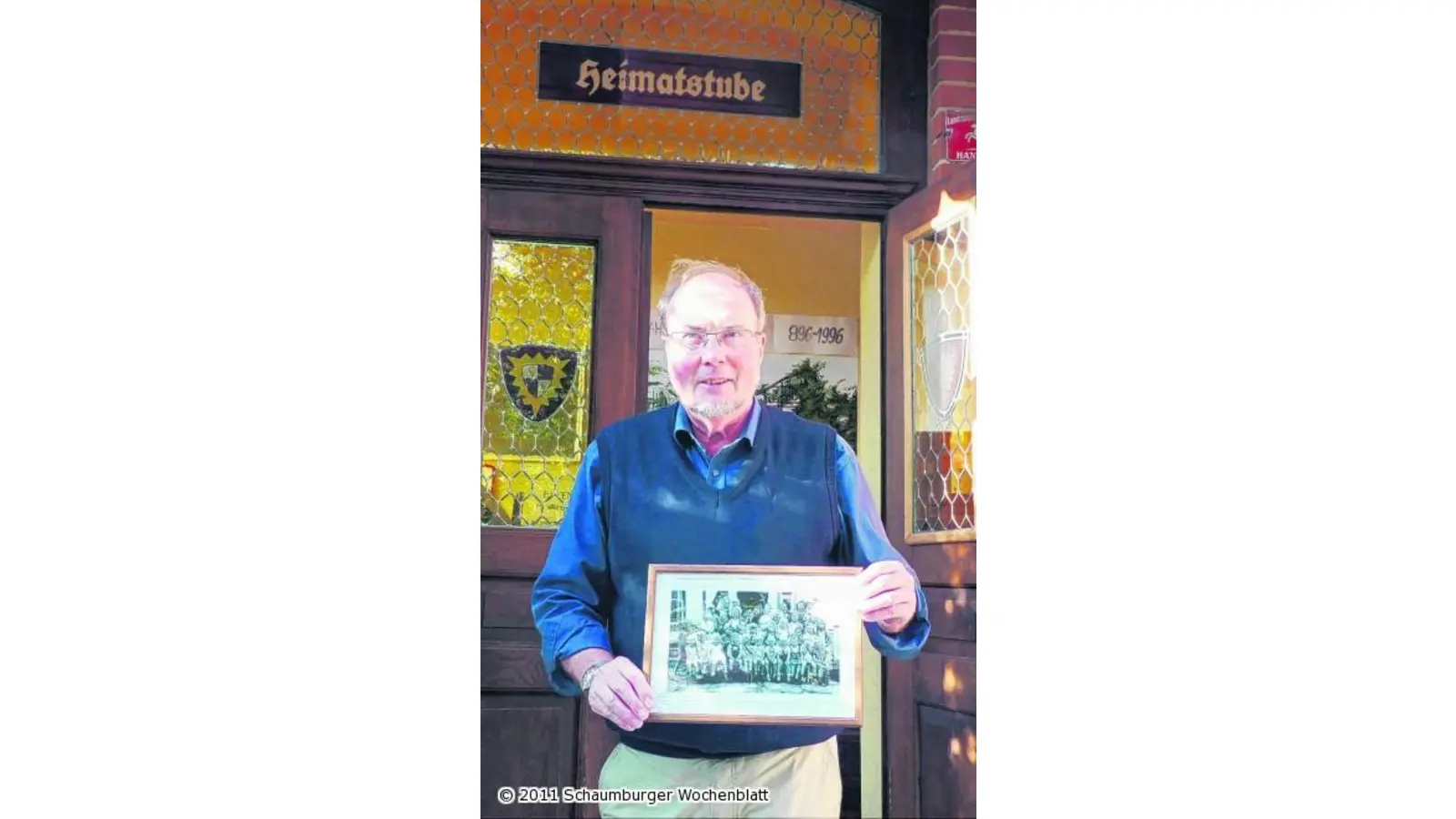 Heimatstube sucht ABC-Schützen (Foto: km)