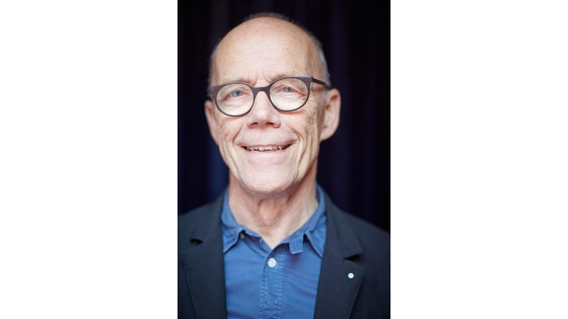 Am 12. September wird die Ausstellung zum Typografen und Gestalter Erik Spiekermann eröffnet.  (Foto: privat)