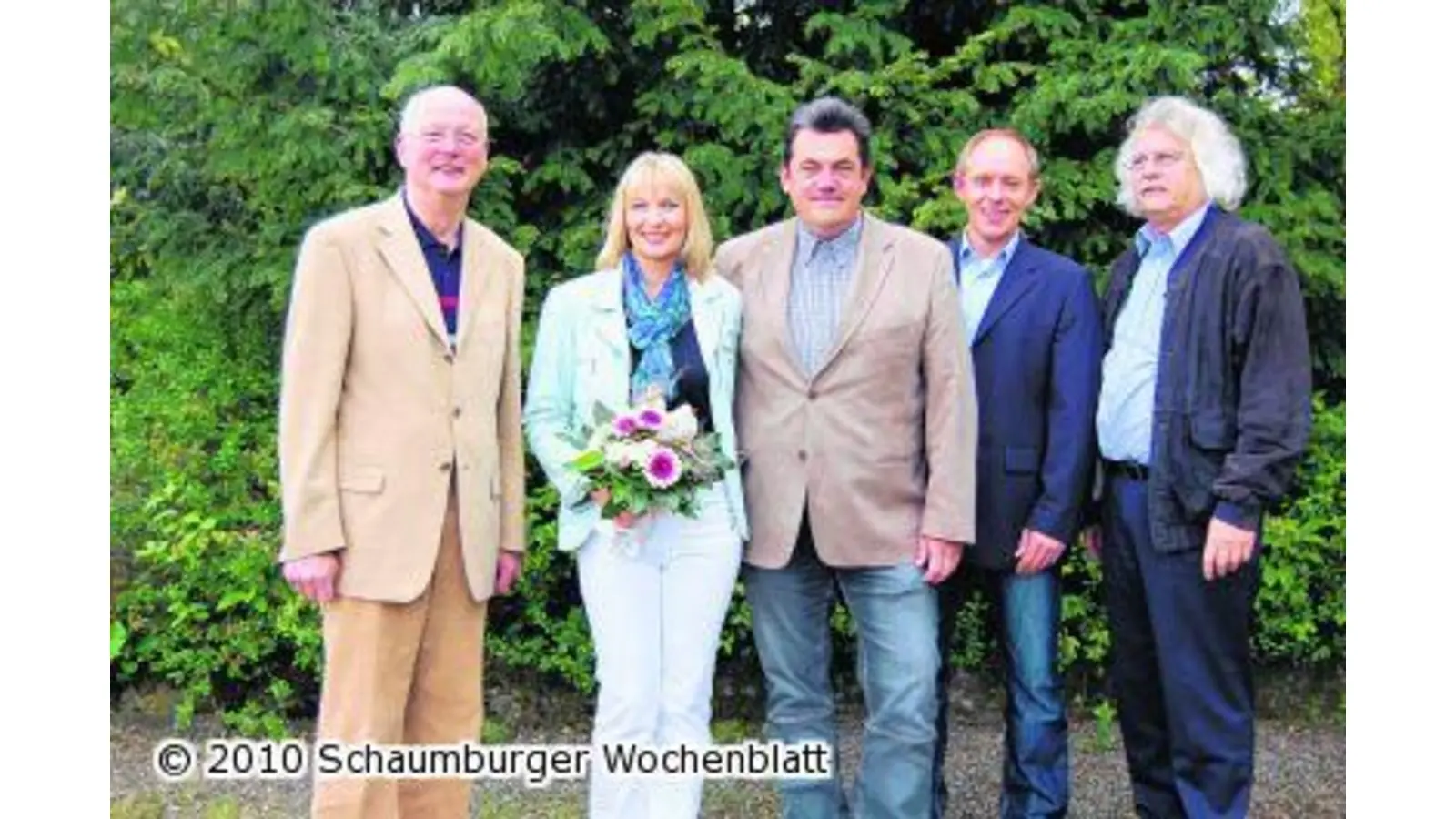 Viele Bürger wollen keinen Autohof (Foto: red)