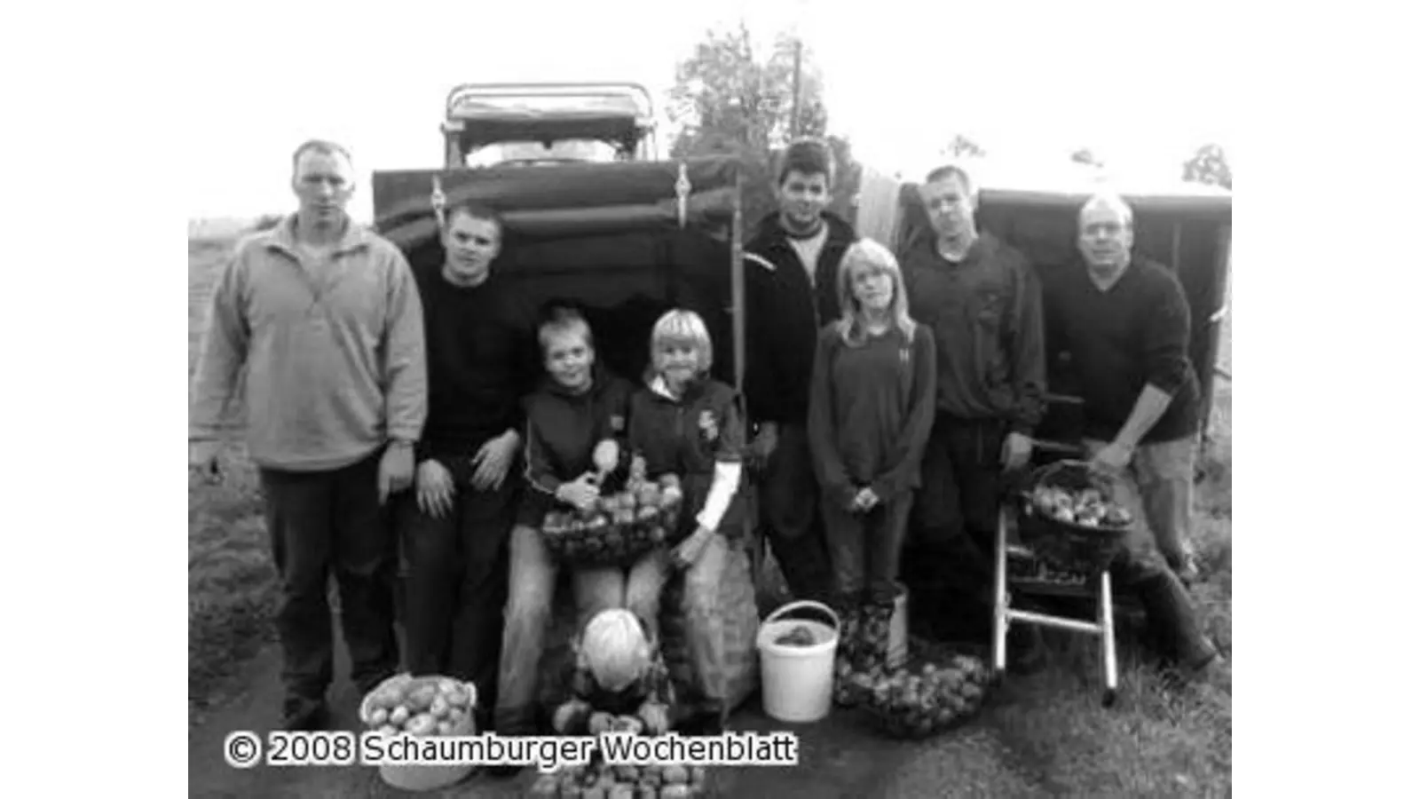 799 Kilo Äpfel gesammelt (Foto: ro)