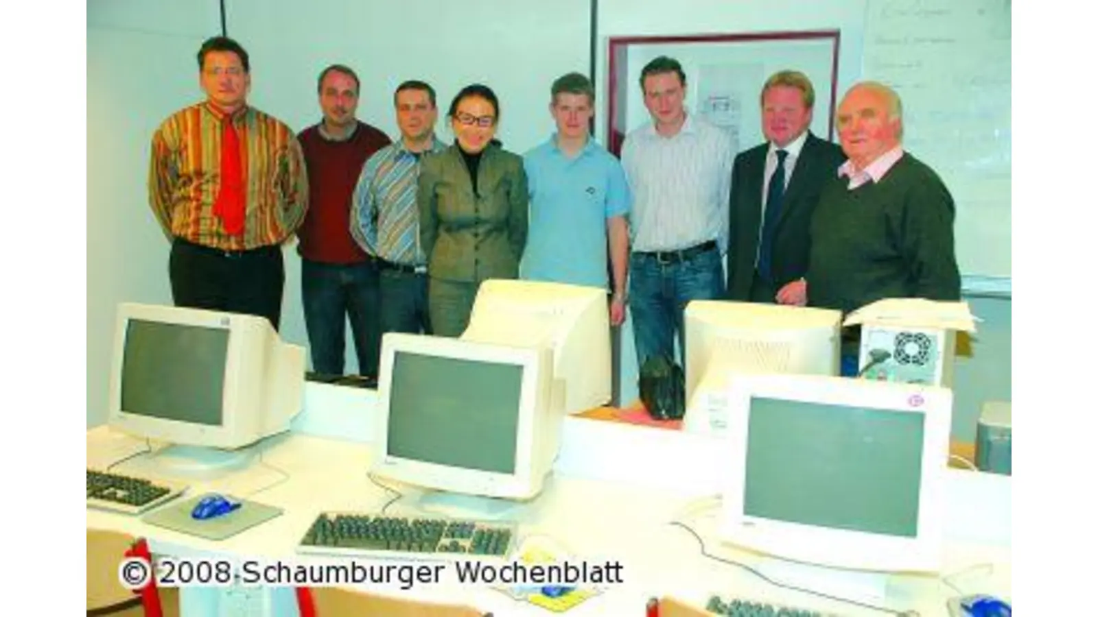 Dreigliedriges Schulsystem nicht vernachlässigen (Foto: red)