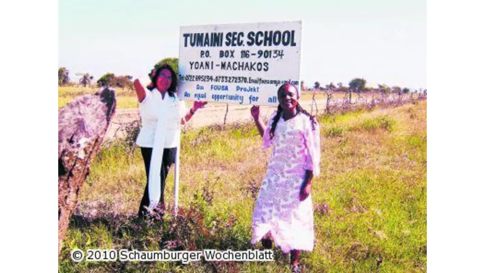 FOUSA-Projekte sind erfolgreich (Foto: tt)