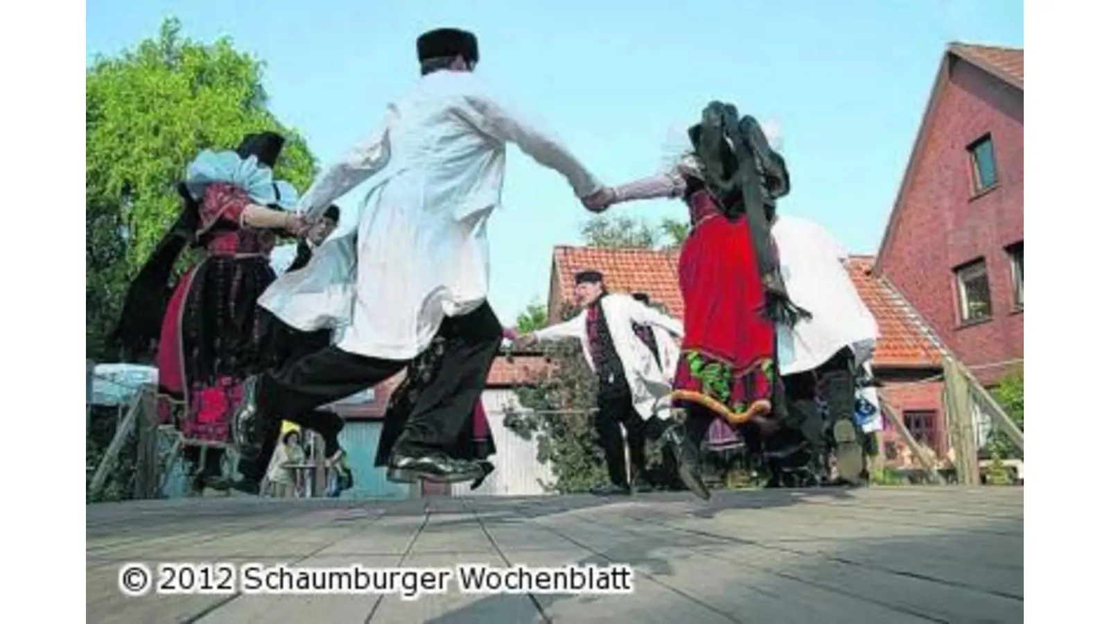 Der Herbst zeigt seine besten Seiten beim großen Bauernmarkt (Foto: red)
