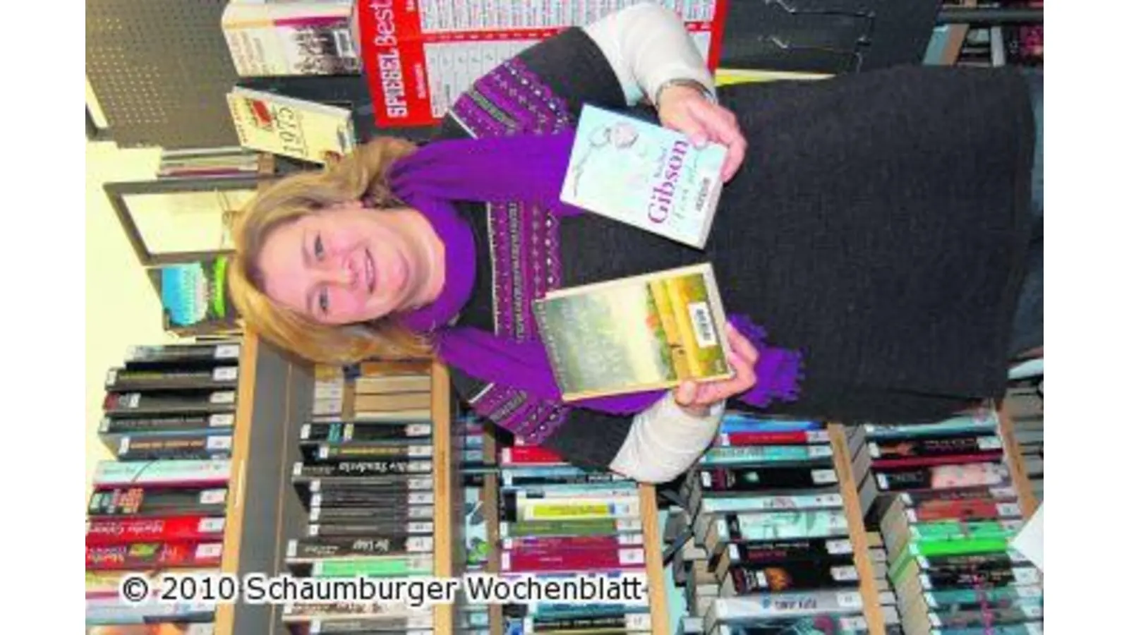 Krimis sind beliebter als je zuvor (Foto: red)