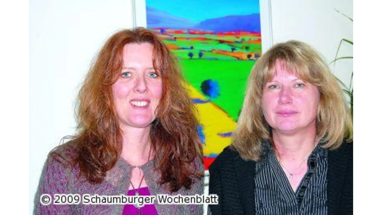 Soziales Netz für Familien bekommt engere Maschen (Foto: ste)