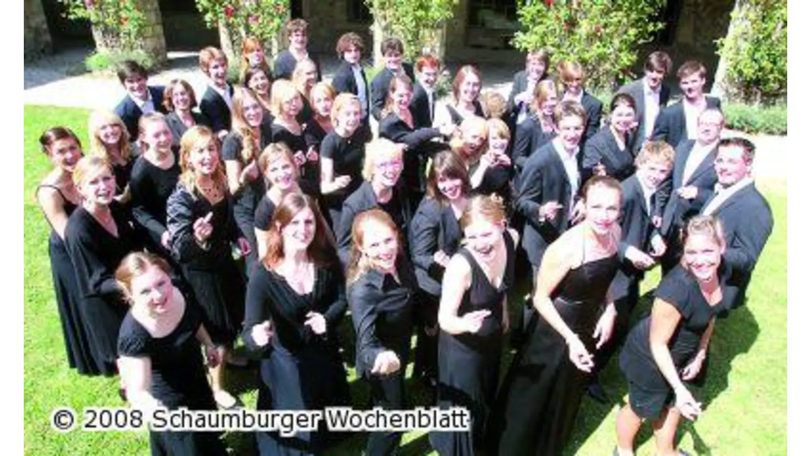 Goldkehlchen gesucht (Foto: red)