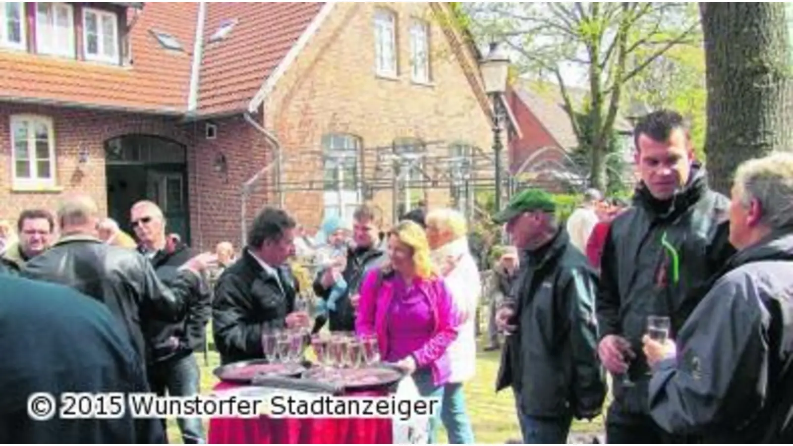 Das neue Konzept hat sich wieder ausgezahlt (Foto: gi)