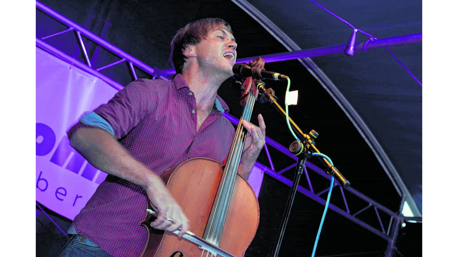 Songs mitten aus dem Herz (Foto: wa)