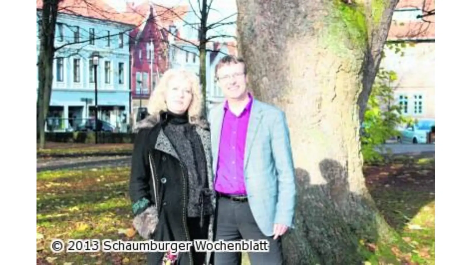 Die gereichte Hand annehmen (Foto: ag)