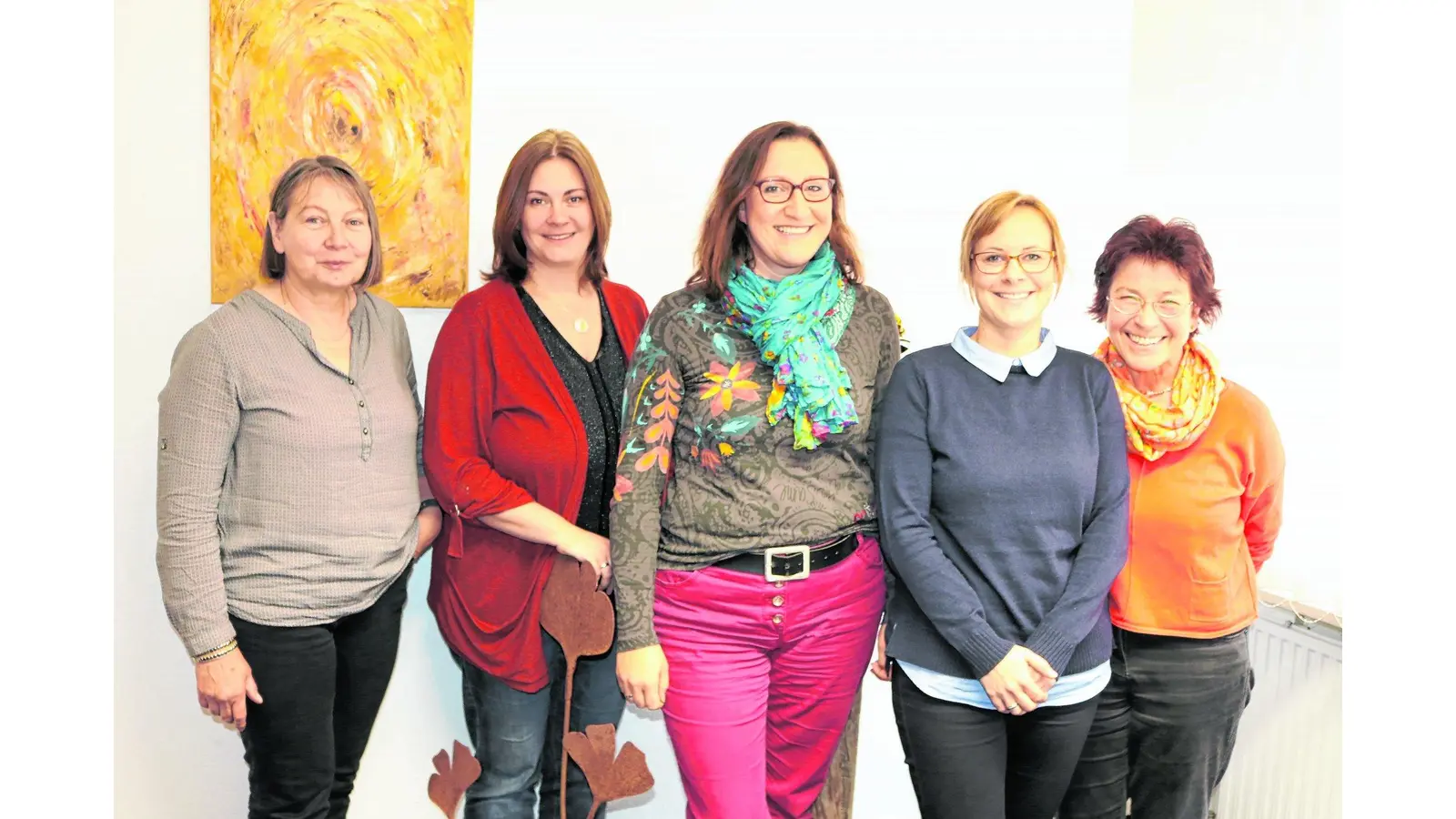 AWO baut den Bereich der Prävention aus (Foto: red)
