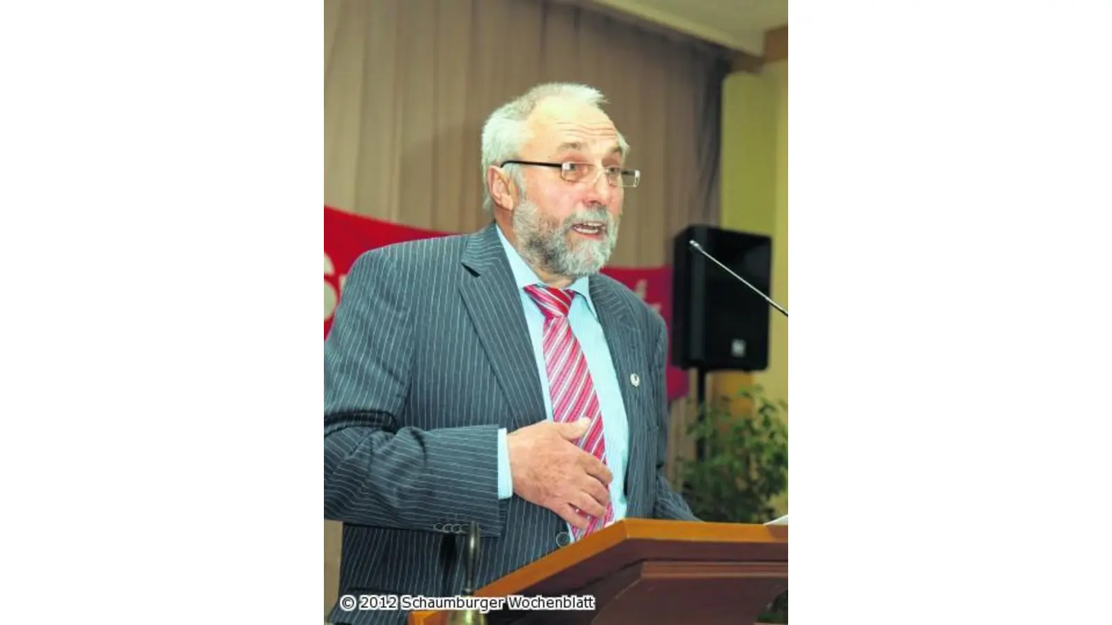 Aktivitäten und steigende Mitgliederzahlen (Foto: red)