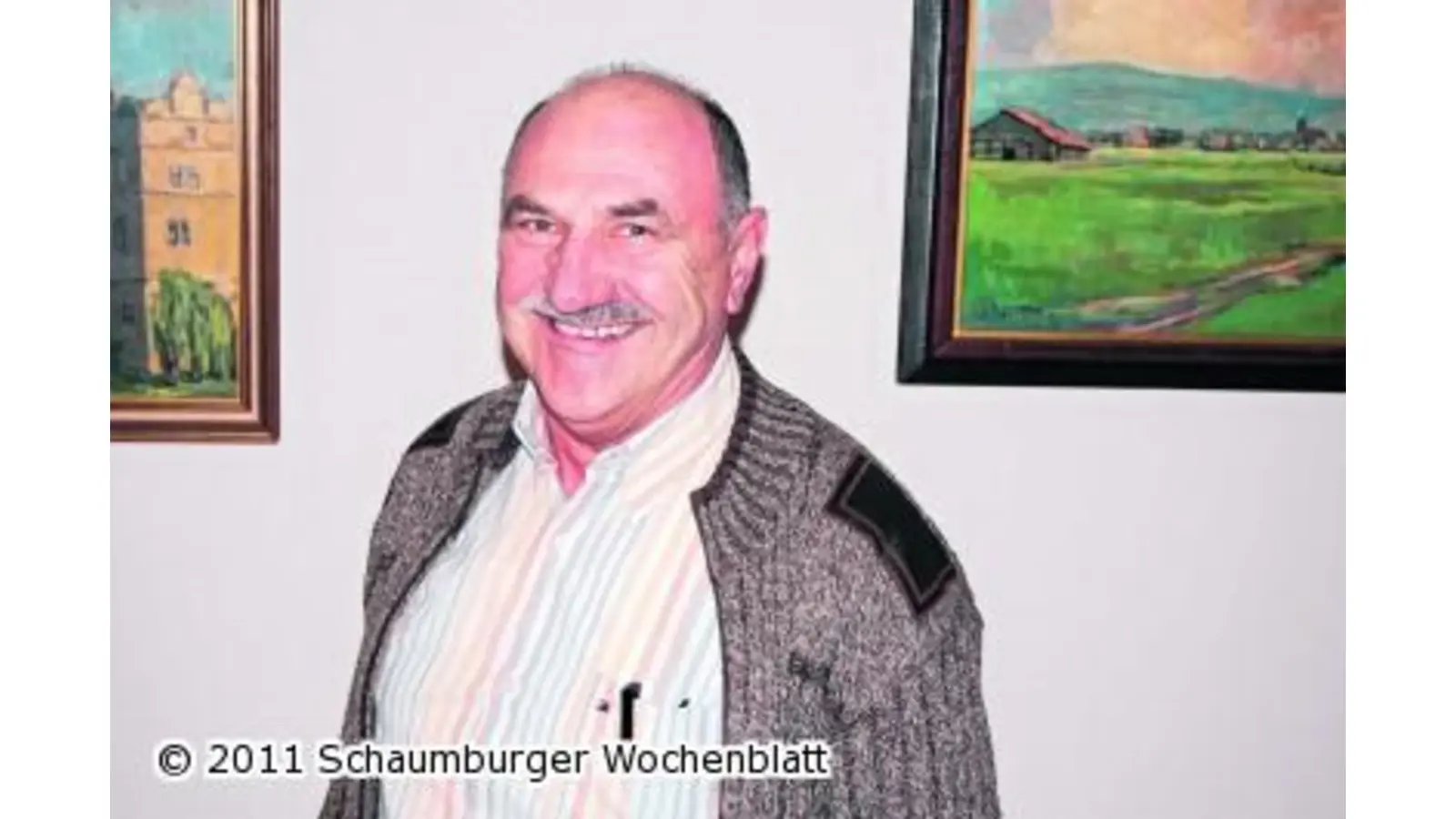 Erfolgreiches Jahr für Kaninchenzüchter (Foto: red)