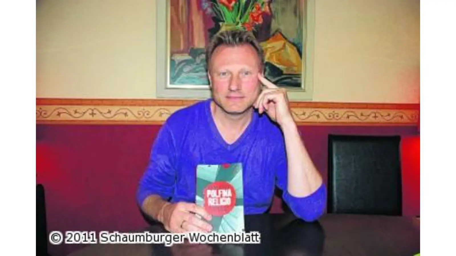 Globale Entwicklungen sind genau geplant (Foto: em)