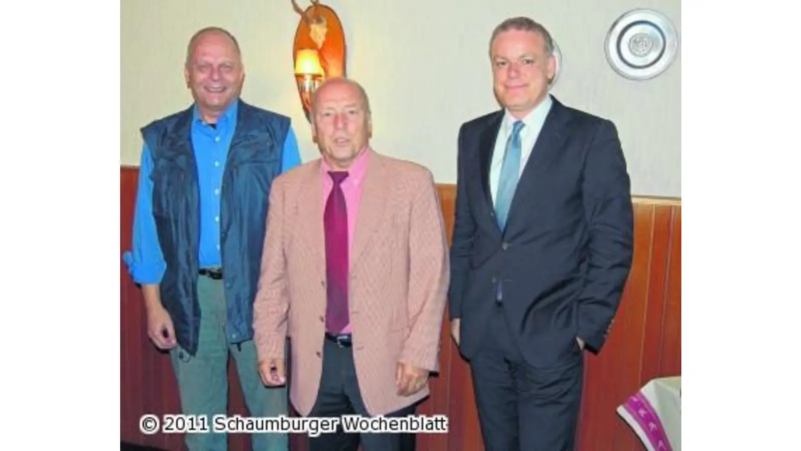 Ohne Förderverein gehen die Lichter aus (Foto: red)
