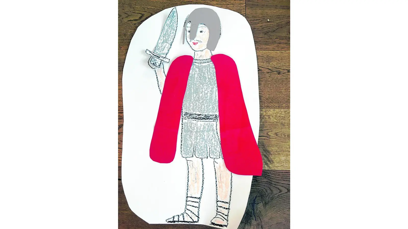 Gottesdienst am Sonntag fällt aus (Foto: km)