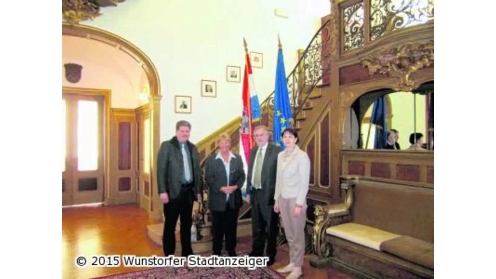 Engagement findet besondere Unterstützung (Foto: r)