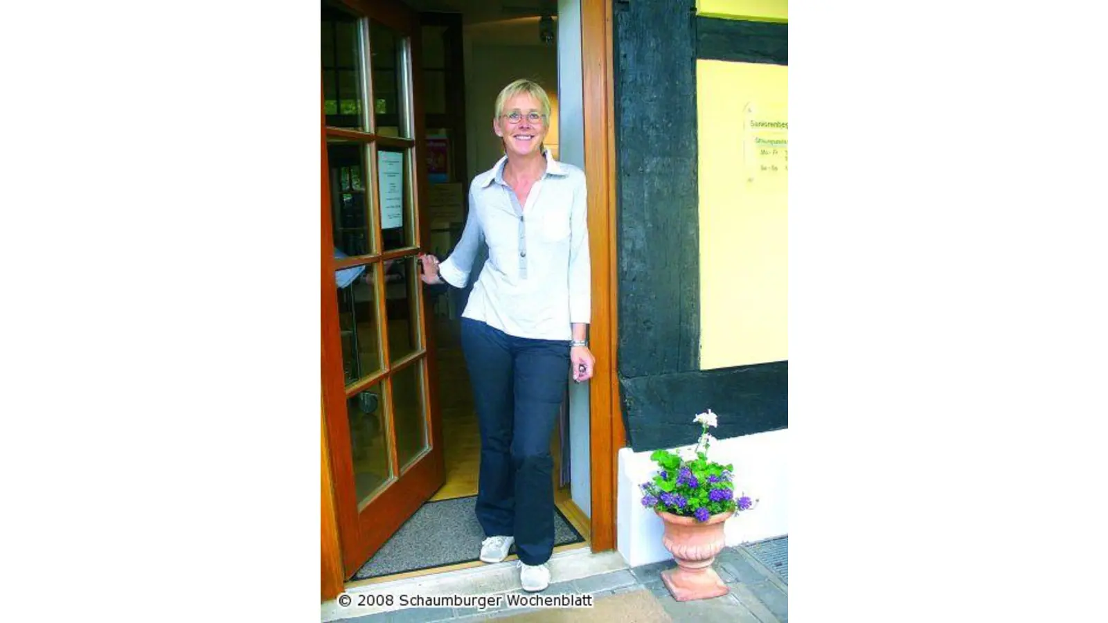 Entspannungsphase anstatt Mittagsschlaf (Foto: hb)