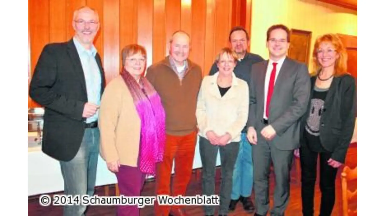 Der Schlüssel ist eine florierende Wirtschaft (Foto: em)