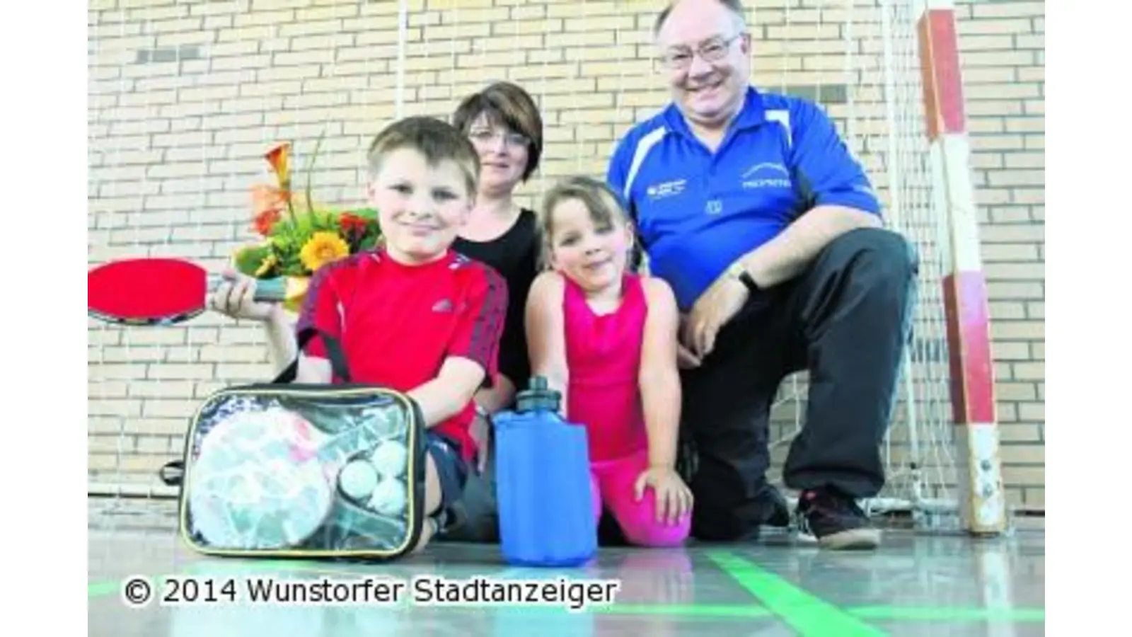 800 Mitglieder im TV Jahn Rehburg (Foto: jan)