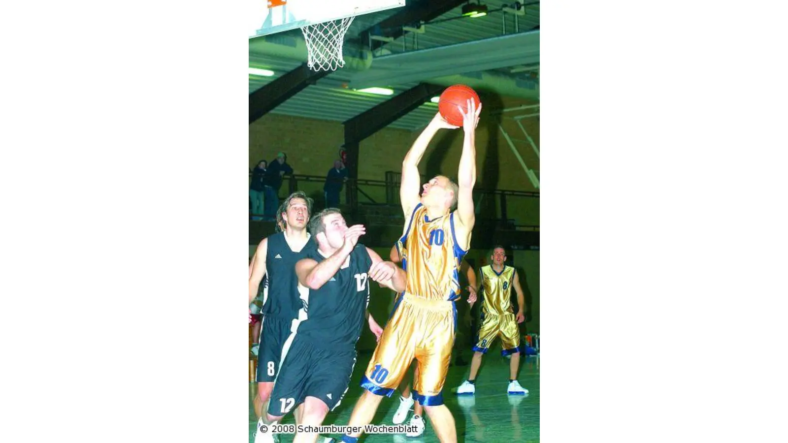 Lindhorster Reserve sucht die ganz schnelle Derbyrevanche (Foto: red)